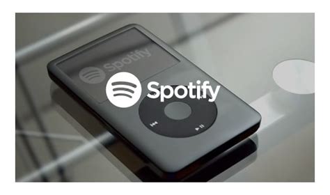 mp3 player spotify compatible
